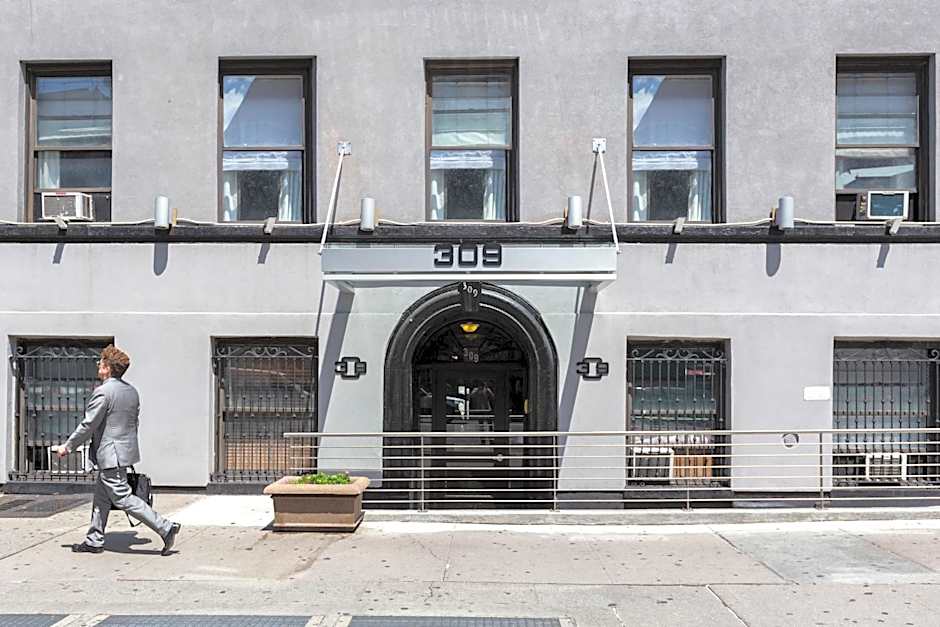 Hotel 309