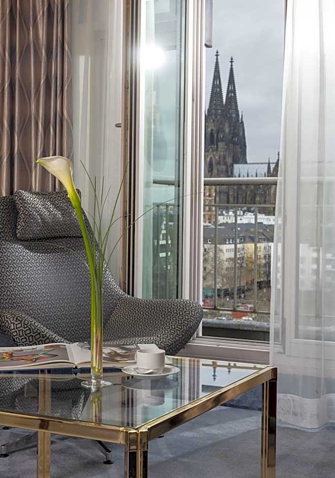 Maritim Hotel Koln