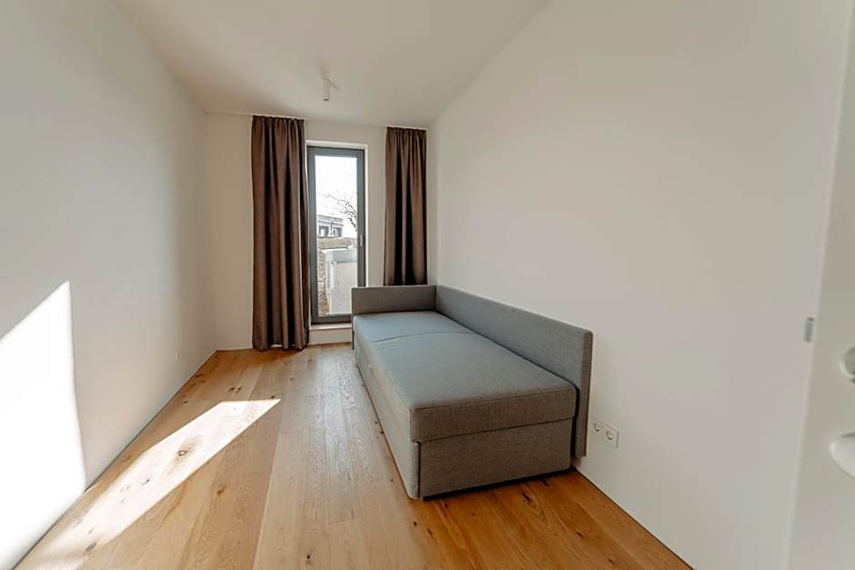 RELAX APARTMENTS An der Lage Hochgraßnitzberg