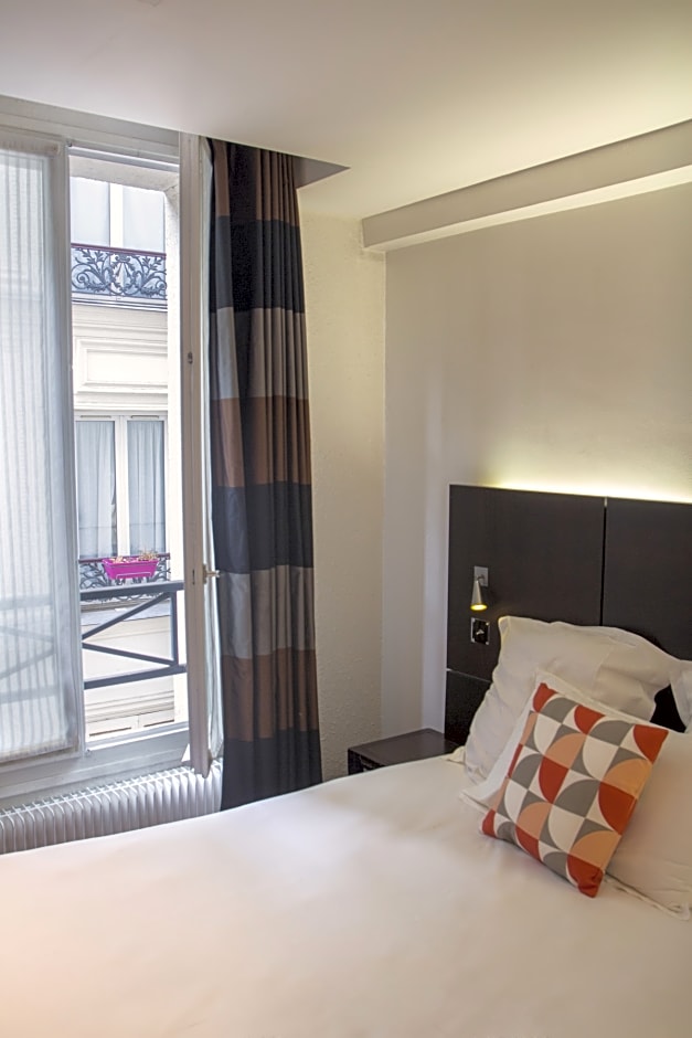 55 Hotel Montparnasse