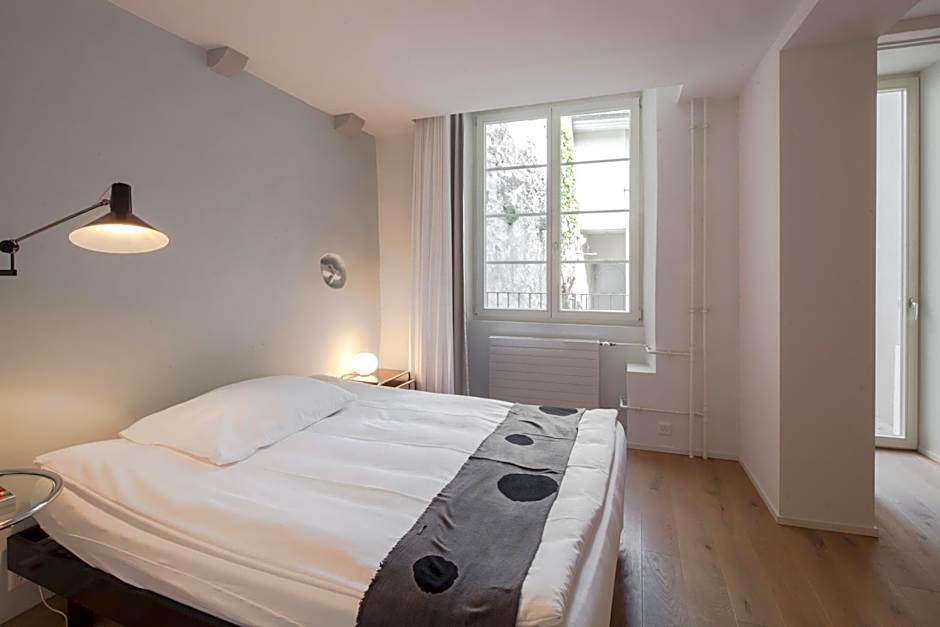 Baseltor Hotel & Restaurant