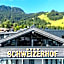 Aktiv Hotel Schweizerhof Kitzbühel