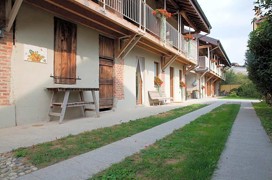 Cascina delle Mele