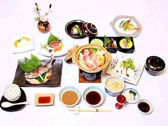 Taishakukyou Kanko Hotel Kinsaikan