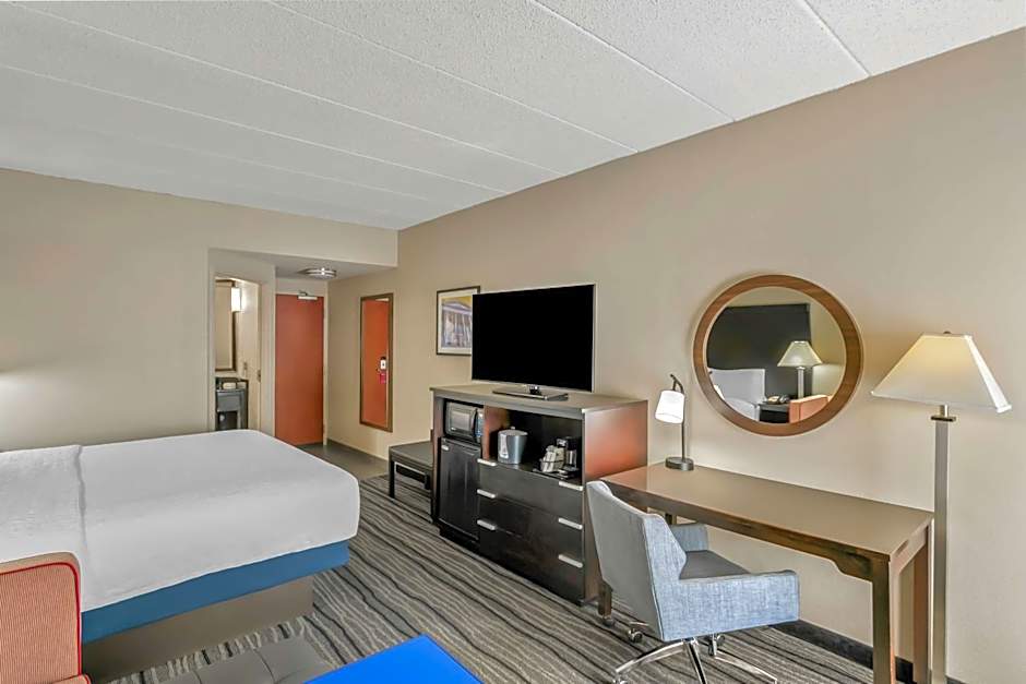 Hampton Inn By Hilton Bowie