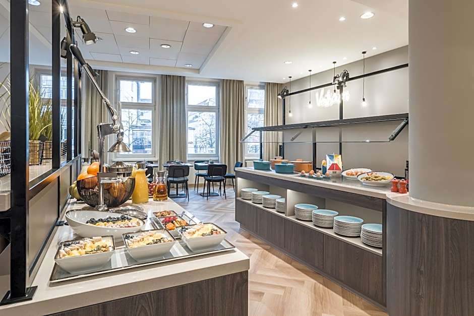 ibis Styles Bielefeld City
