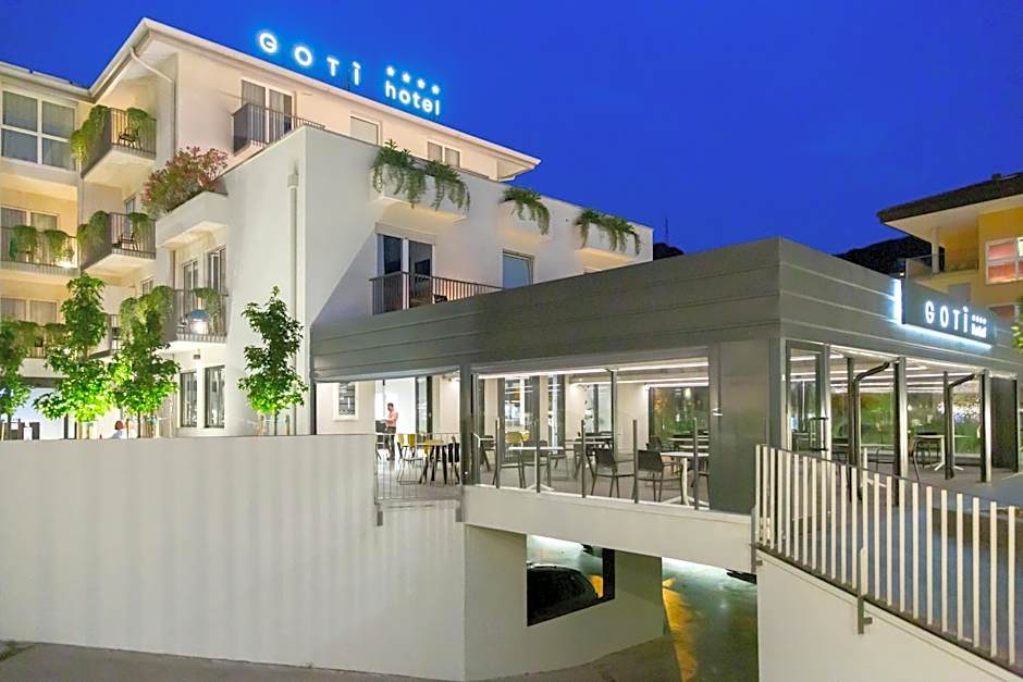GoTì Hotel