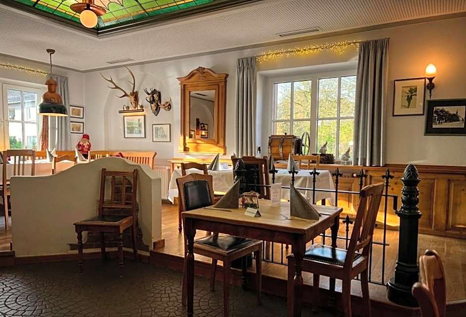 Landhotel Weserblick