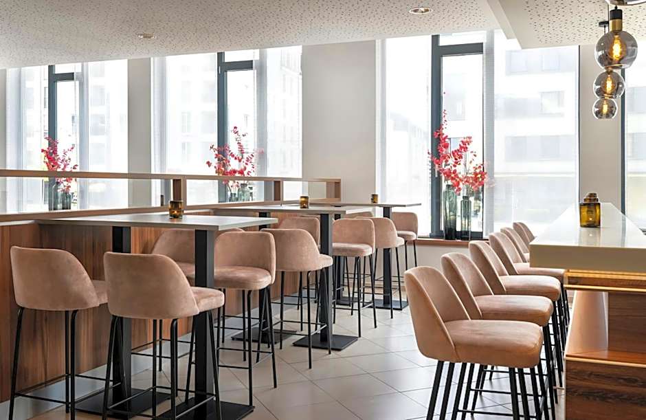 Leonardo Hotel Dresden Altstadt