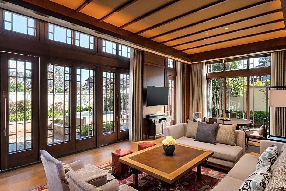 Jinmao Purelax Lijiang, The Unbound Collection By HYATT