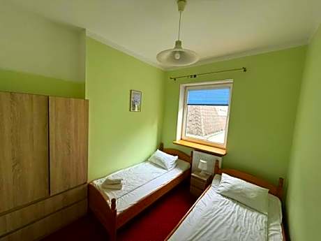 Triple Room with Balcony