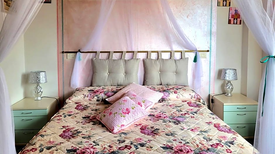 Camera La Margherita