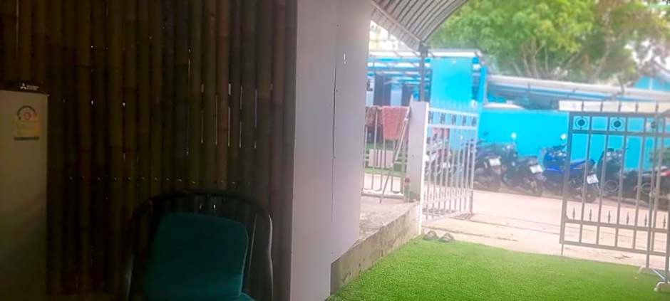 Blue Paradise Residence