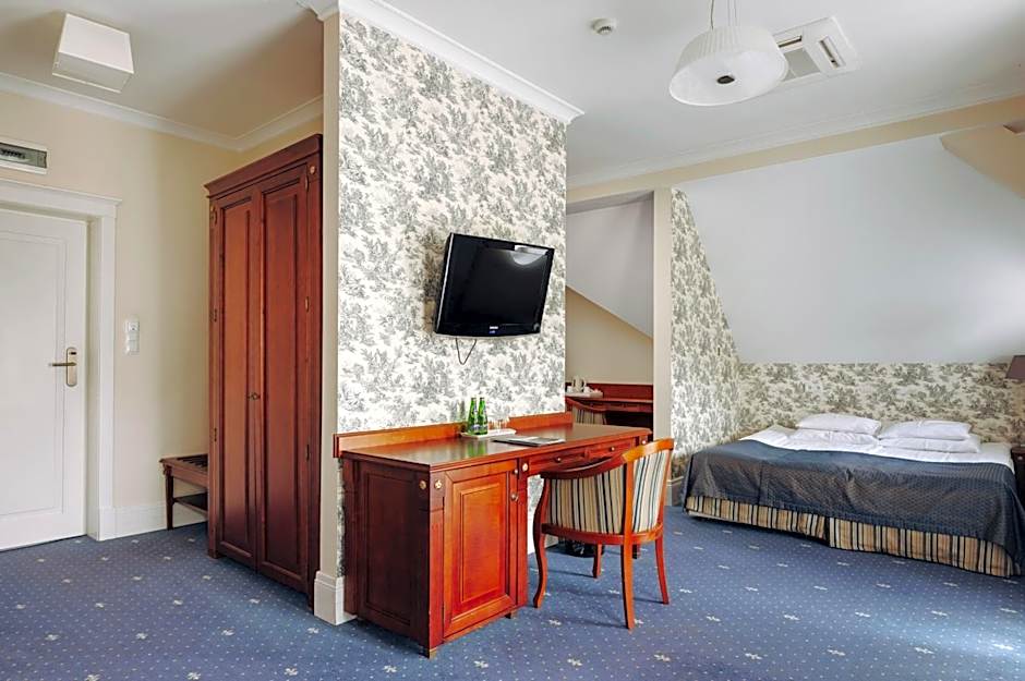 Hotel Pałac Romantyczny