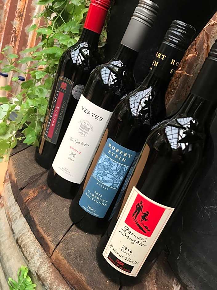 Prince Of Wales Hotel Gulgong