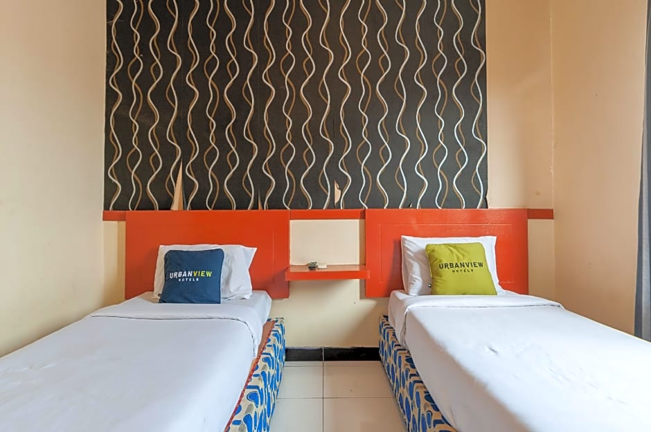 Urbanview Hotel Syariah Residence Medan by RedDoorz