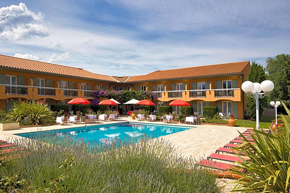 Best Western Le Vauban