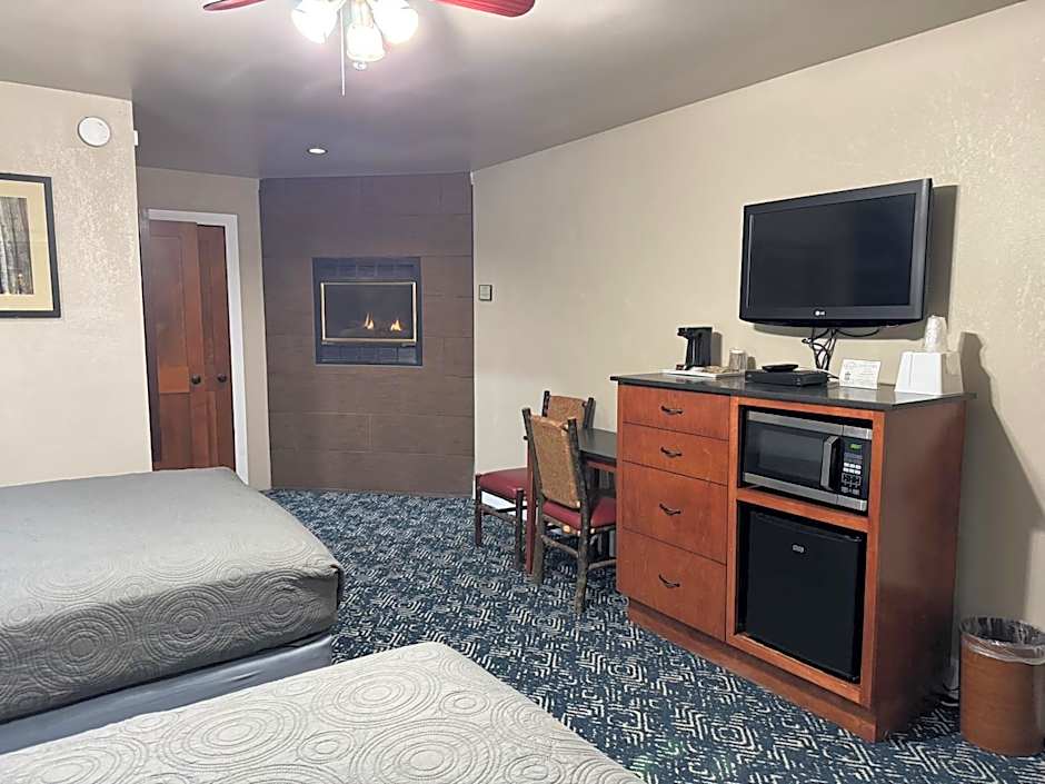 Avalon Lodge South Lake Tahoe
