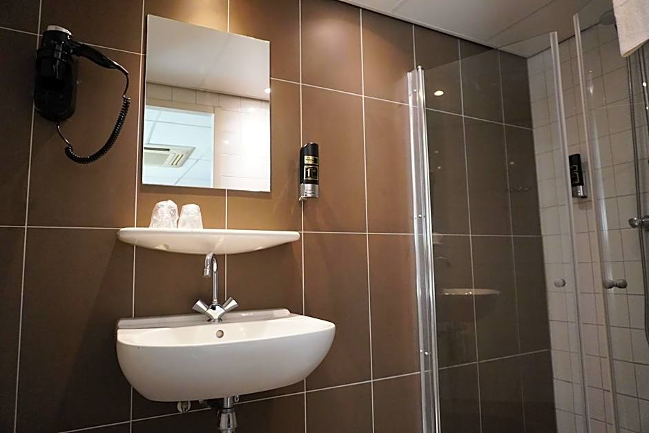 Westlake Hotels Amsterdam