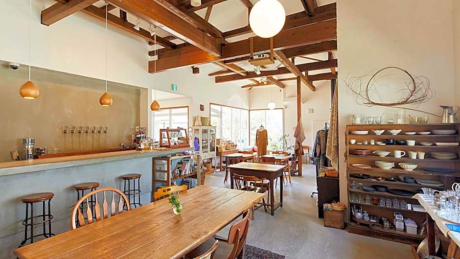 haku hostel
