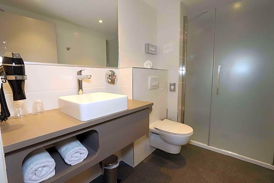 Best Western Eden SPA