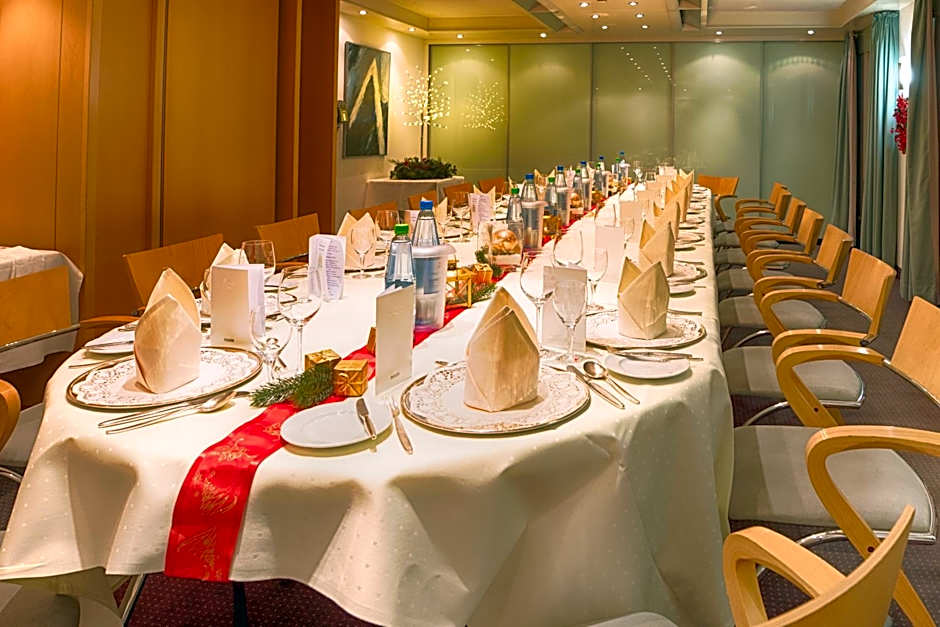 Hotel & Restaurant Walfisch