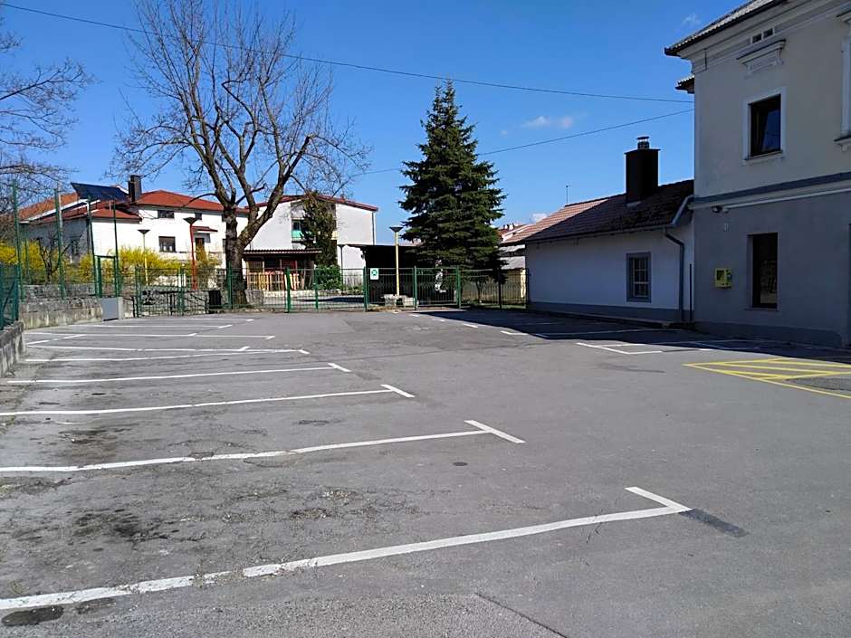 Family Hostel Pivka