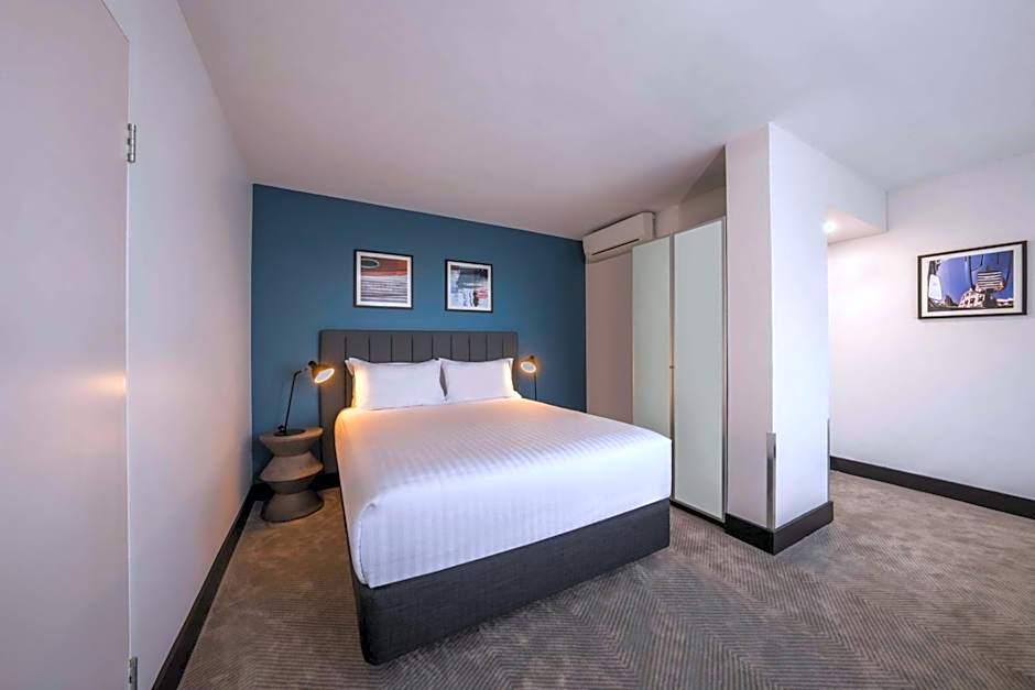 Travelodge Hobart