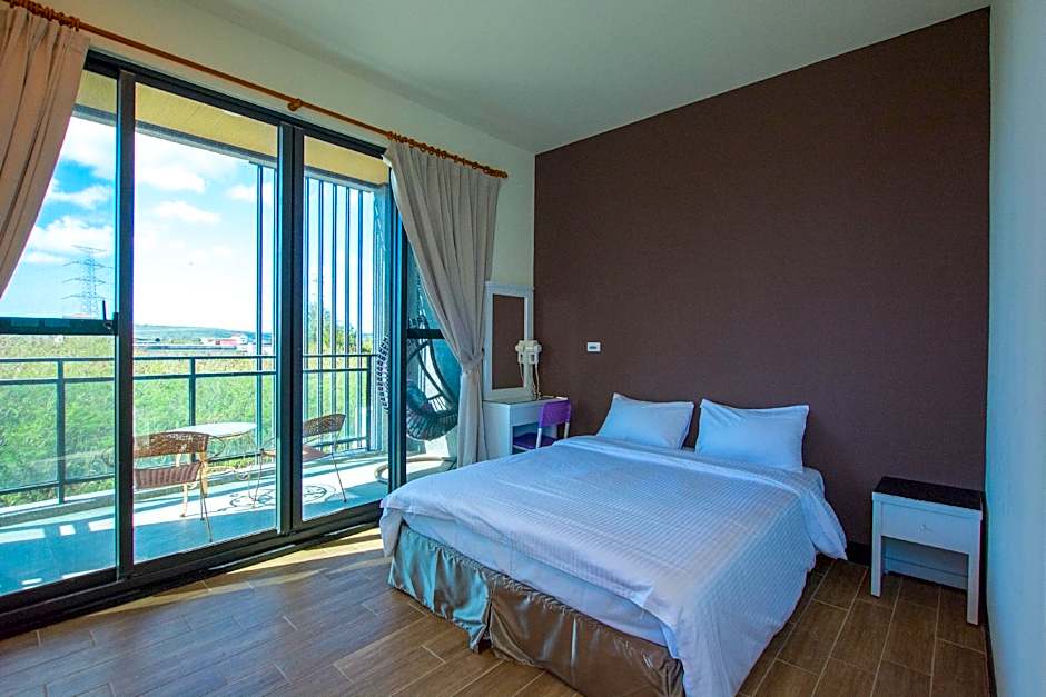 Kenting Anshantinyuan Inn