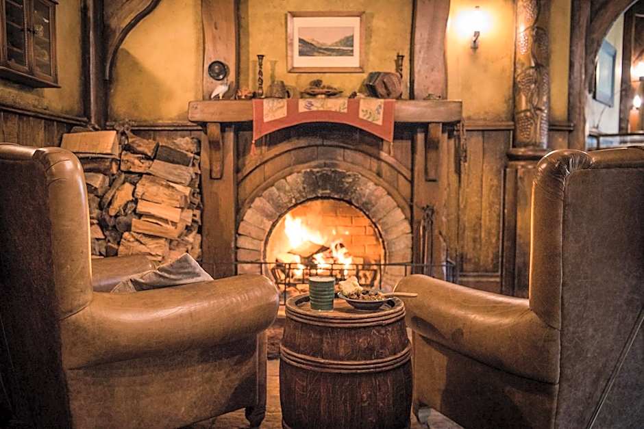 Cambridge Top 10 Holiday Park