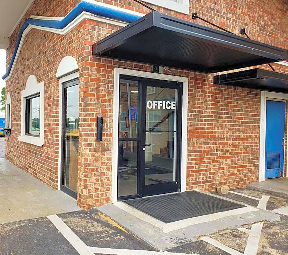 Motel 6-East Ridge, TN