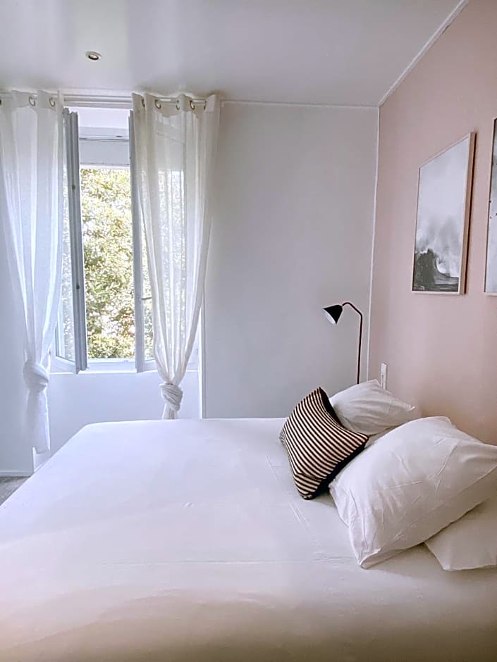 Outsite Coliving Biarritz – Biarritz, MO