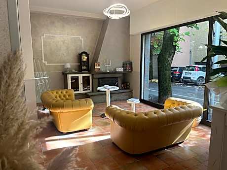 Hotel Ristorante StellAmiata