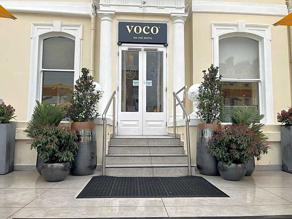 voco The Clifton Folkestone By IHG