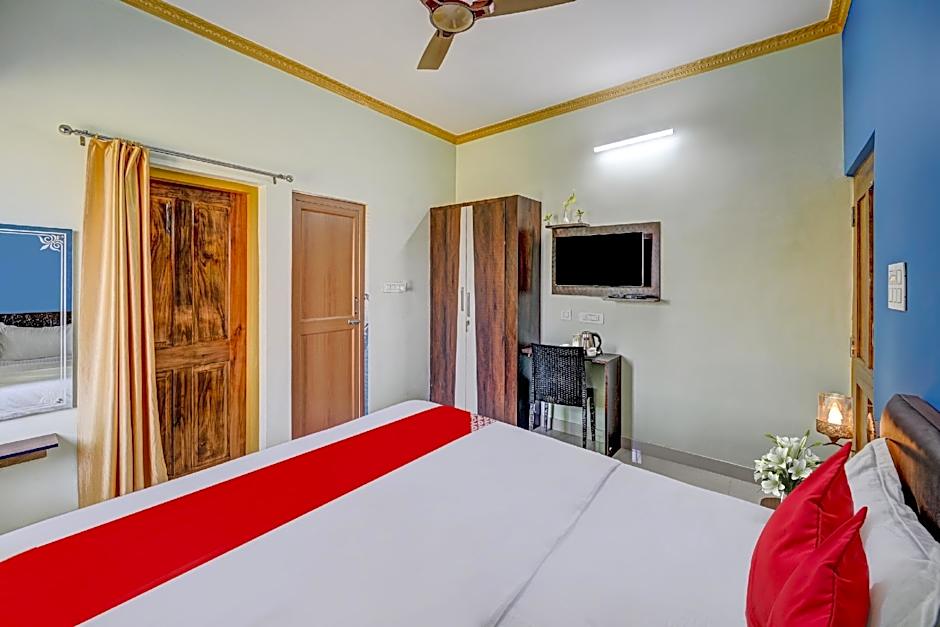 Hotel O GD STAY INN 1