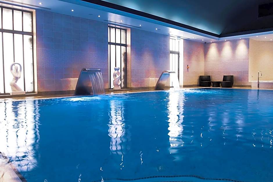 Fistral Beach Hotel and Spa - Adults Only