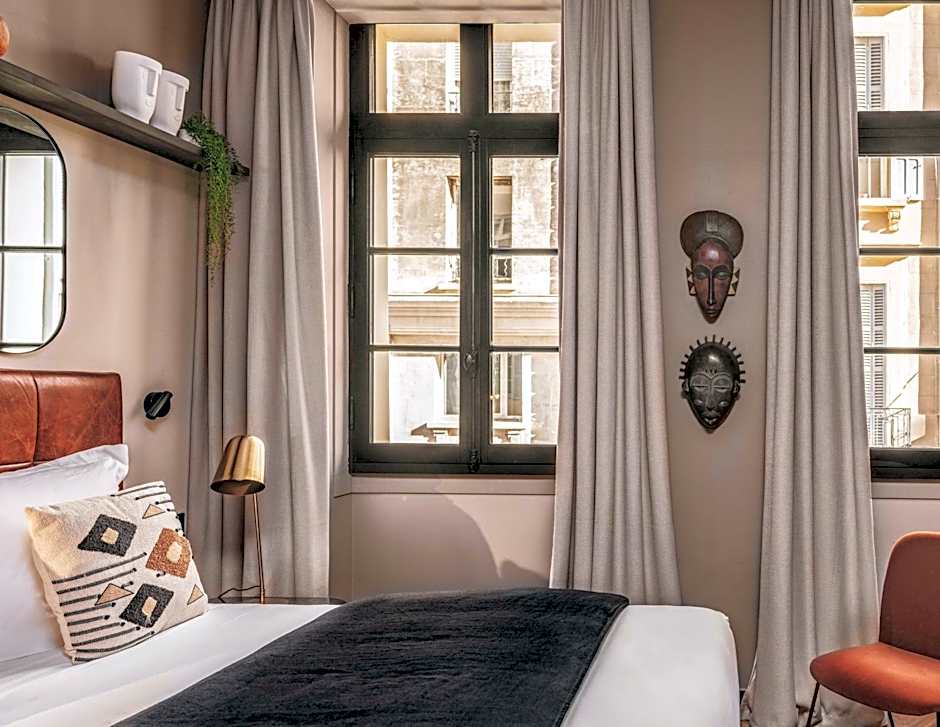 Maisons du Monde Hotel & Suites - Marseille Vieux Port