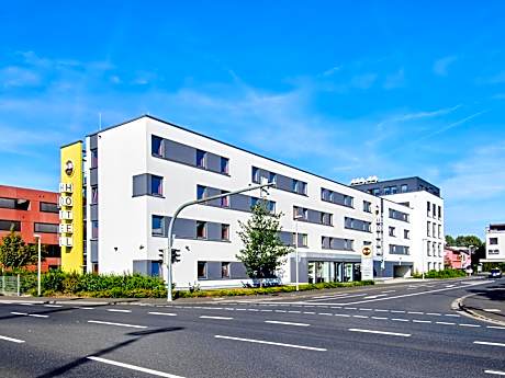 B&B Hotel Aschaffenburg