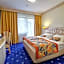 Hotel Toporów