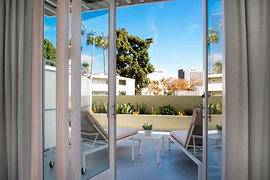 Avalon Hotel Beverly Hills, a Member of Design Hotels