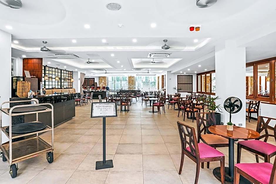 235 Temple Tranquility Triton Retreat