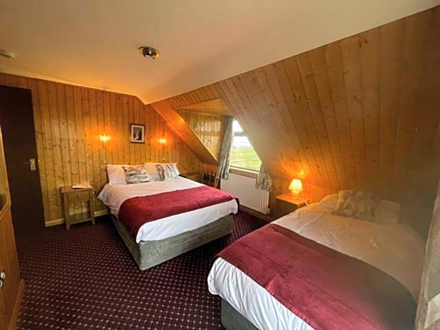 Ard Einne House Bed & Breakfast