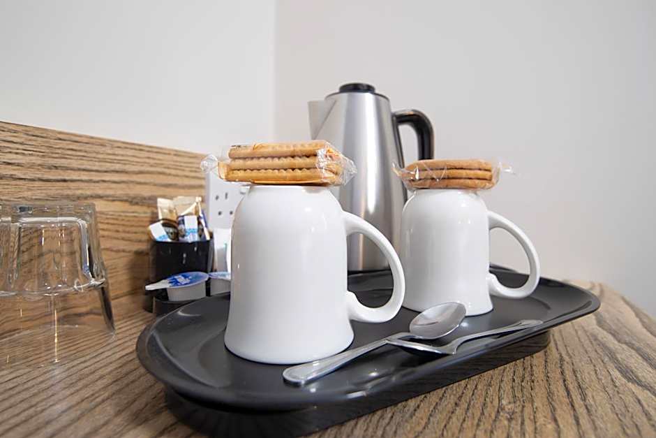 Tulip Queen, Spalding by Marston's Inns