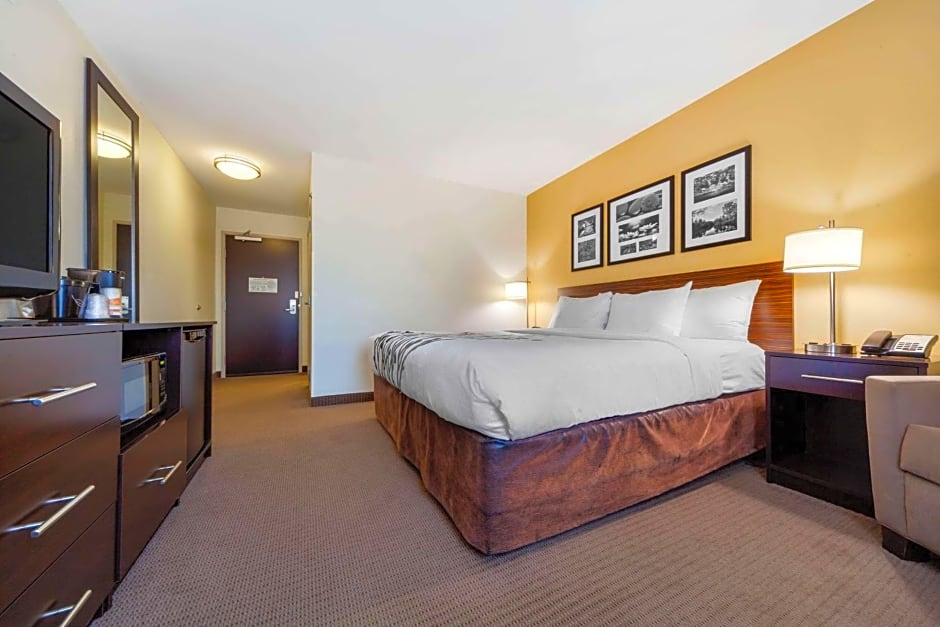 Sleep Inn & Suites Bismarck I-94