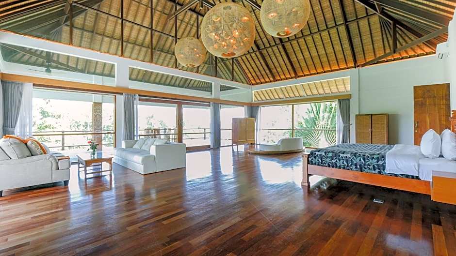 Villa Tamaro Bali