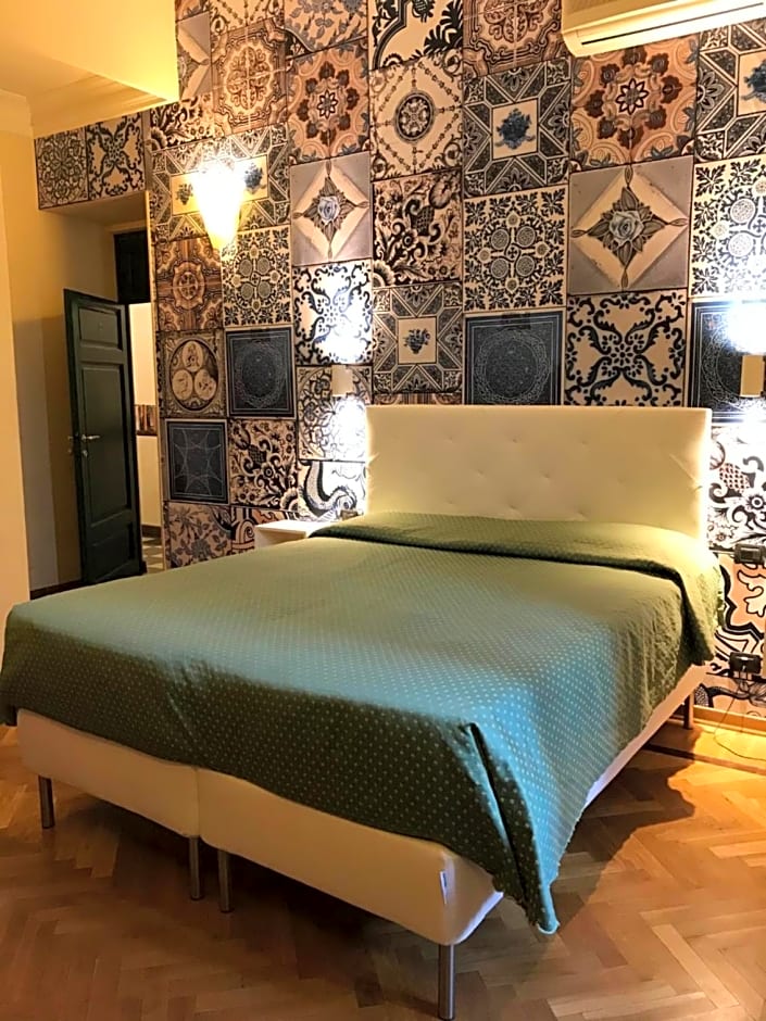 Hotel Giglio