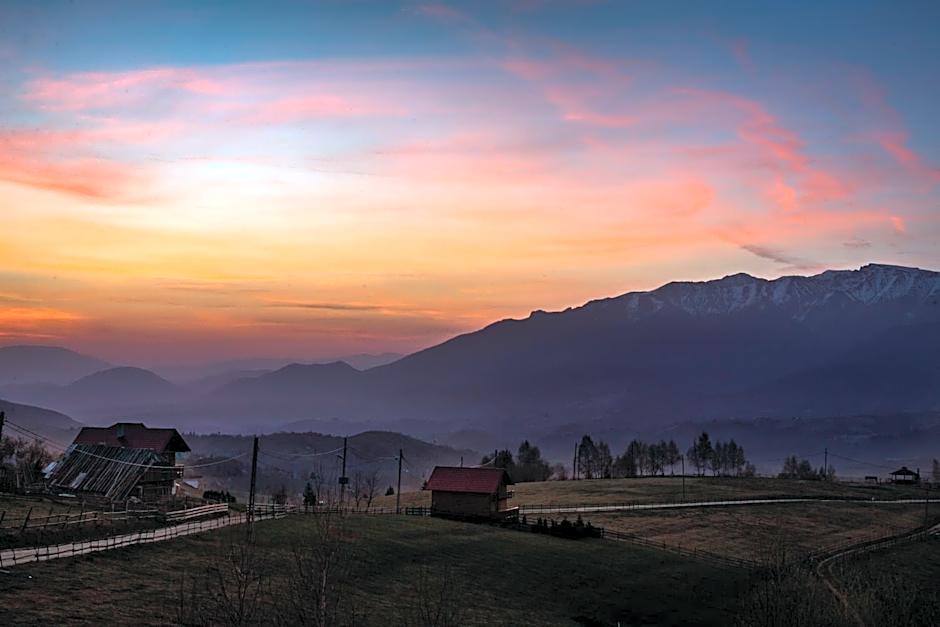 Nobillis - Carpathian Residence