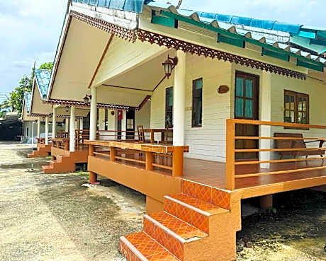 OYO 75497 Uncle Odd Talay View Resort