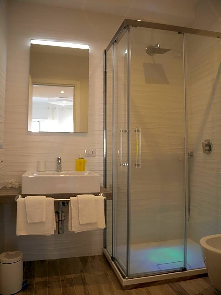 MiniSuites iCostaioli