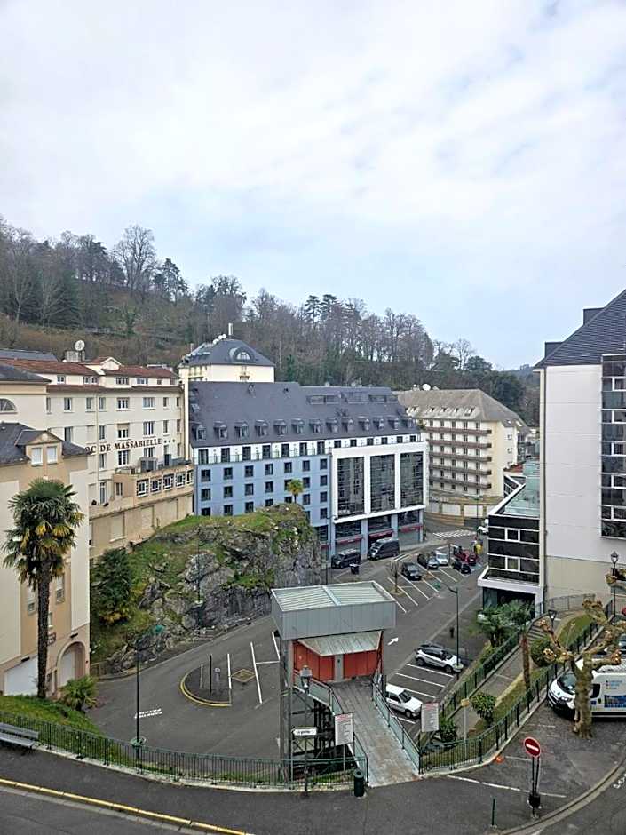 Hôtel Myosotis